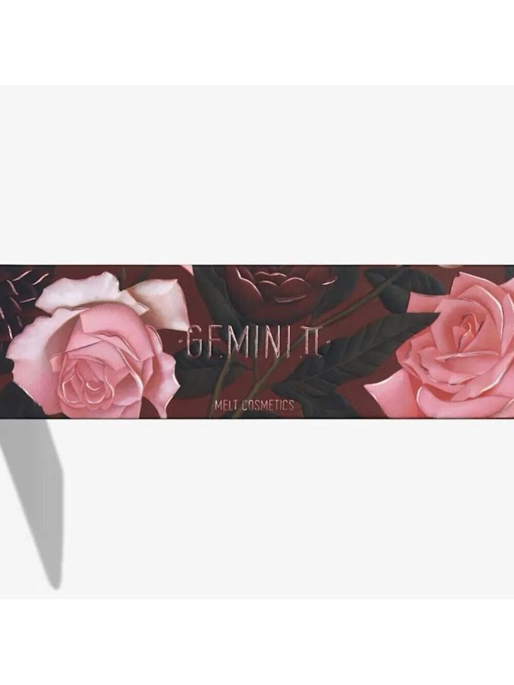 MELT COSMETICS
GEMINI II EYESHADOW PALETTE